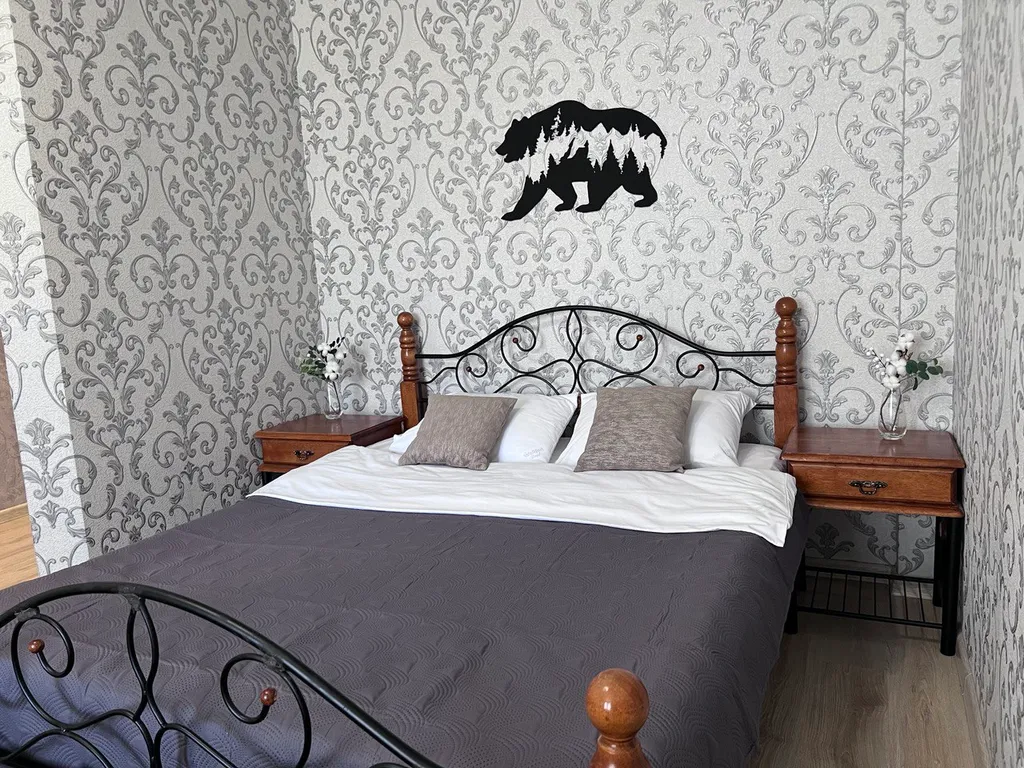 Комфортный апартамент у онкоцентра