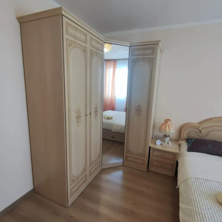 Уютная и чистая квартира рядом с ТЦ Июнь