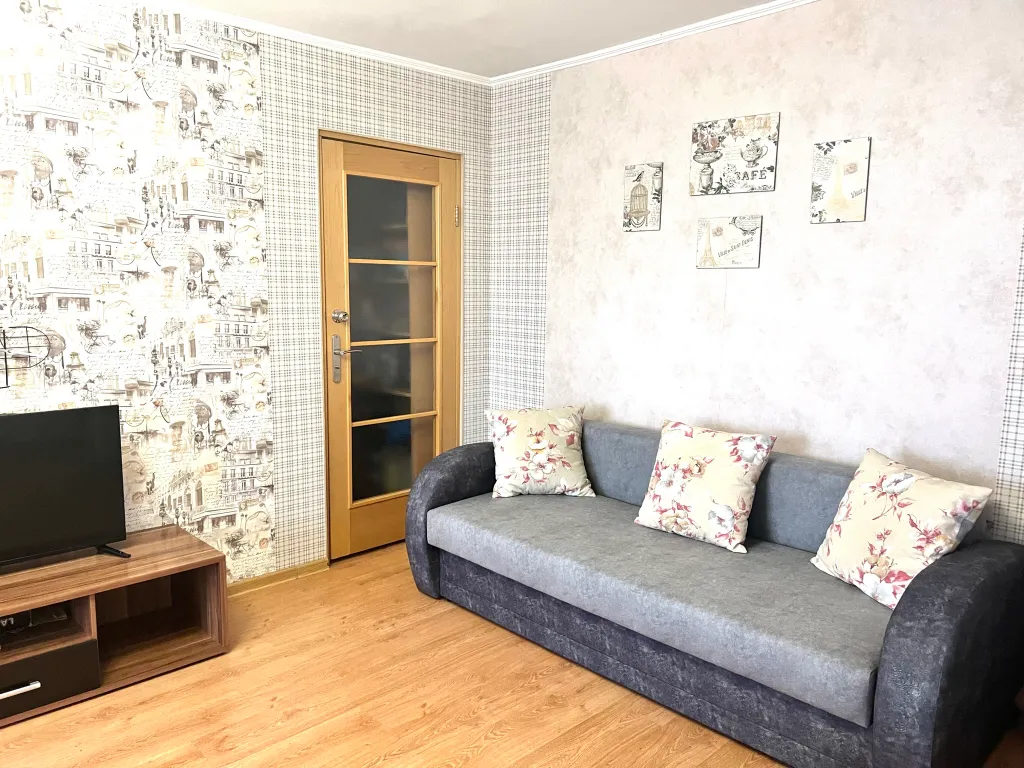 Freedom Apartments on Proletarskaya