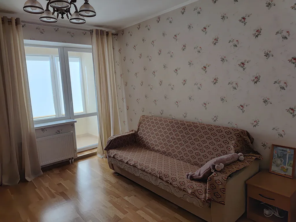 Квартира Квартира Seaside apartment — Зеленоградск