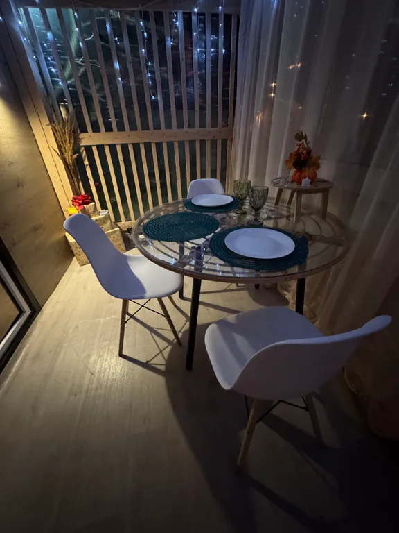 Уютный теплый домик с чаном и баней