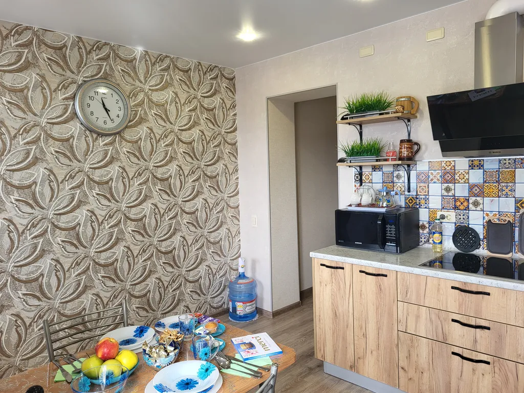 Квартира люкс в ЮЗР