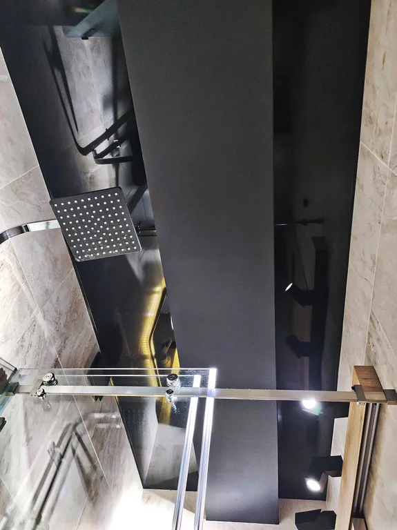 Квартира Квартира Студия в Парке № 3 — Сириус