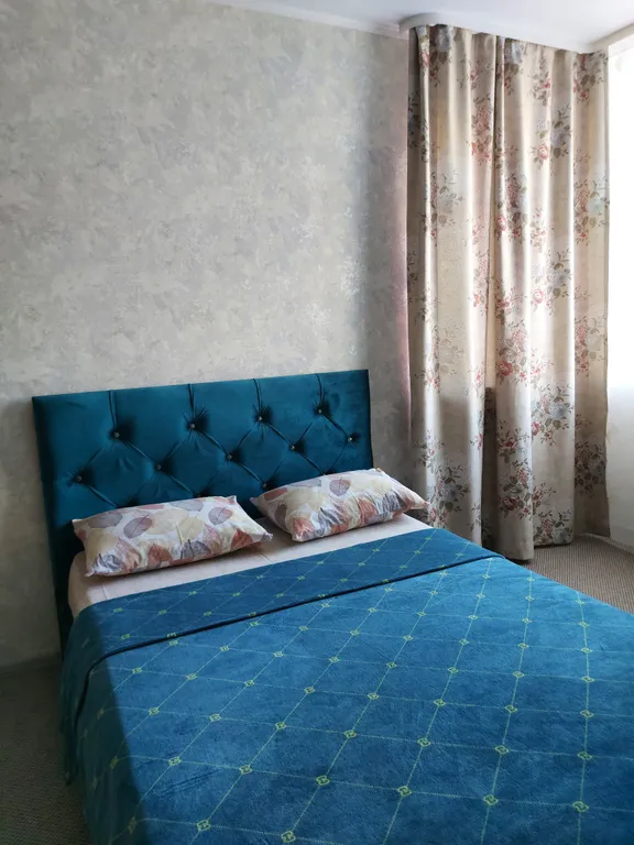 Квартира Победа для двоих — аренда посуточно в Оренбург