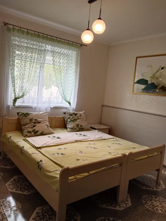 1-комнатная Квартира — аренда посуточно в Брест