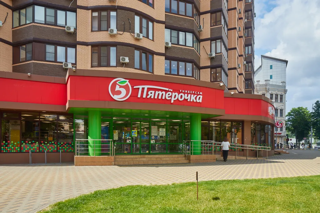 Квартира Бизнес-апартаменты в центре ЖК Октябрьский с видом на Галерею! — Краснодар