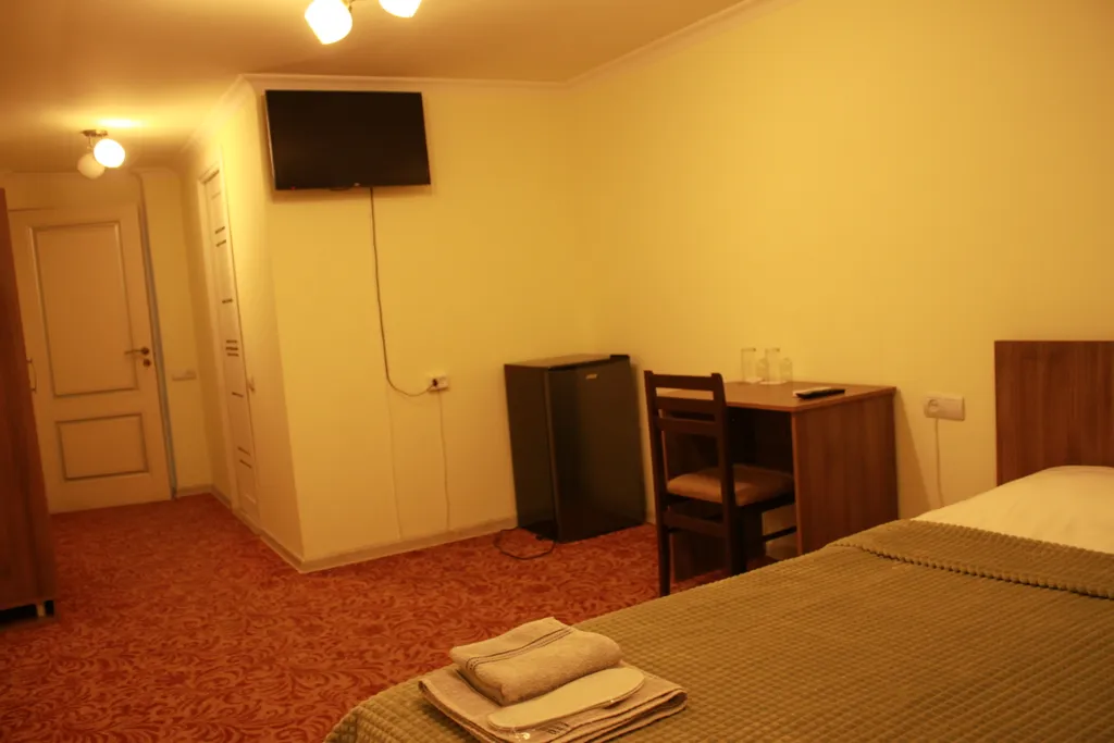 Квартира Комната — аренда посуточно в Ереван