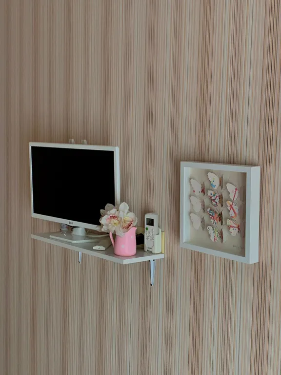 Уютная квартира с видом на море