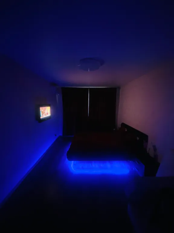 Красивая квартира в самом развитом районе