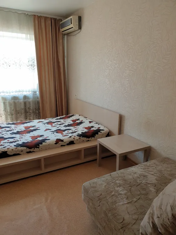 Квартира В центре города — аренда посуточно в Благовещенск