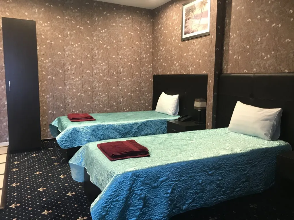 Квартира Комната — аренда посуточно в Истра