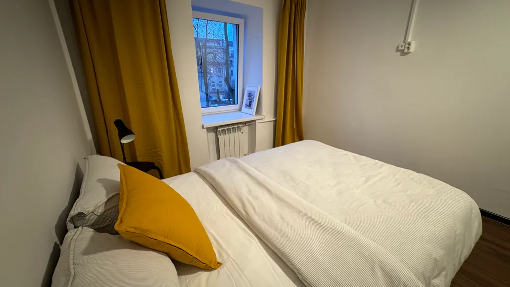 Квартира Уютная комната в самом центре — Москва