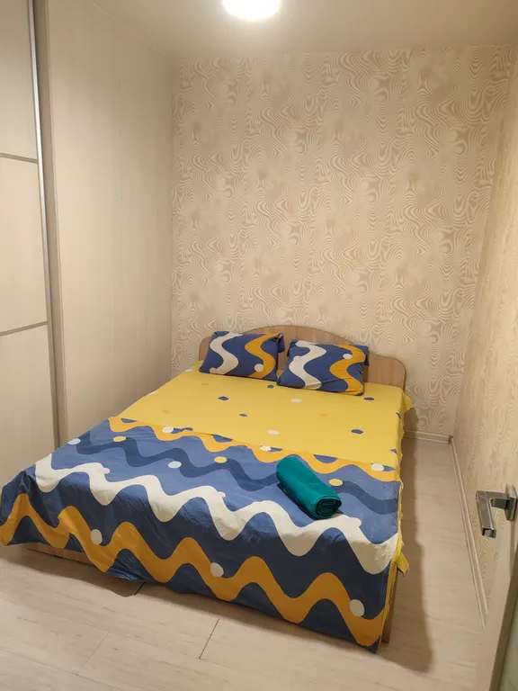 2-я квартира в центре города