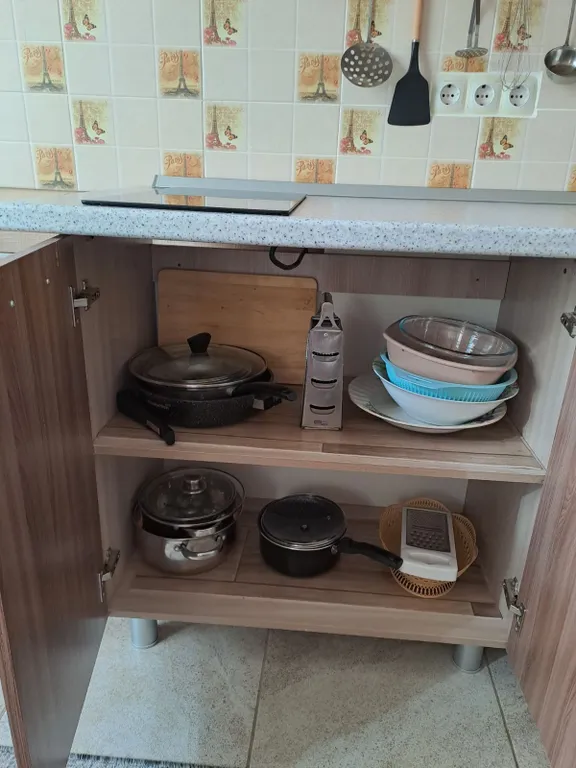 Уютная квартира в самом центре горнолыжного курорта