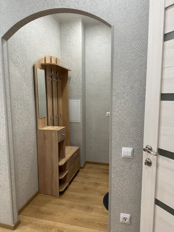 Квартира Квартира-студия в ЖК Любимово — Краснодар