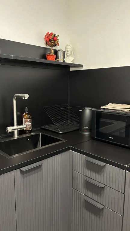 Квартира Новогоднее предложение — аренда посуточно в Великий Новгород