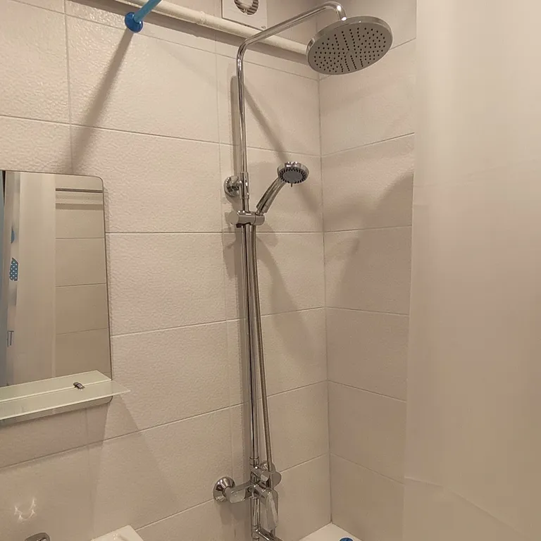 Комфортная квартира в Поозерье