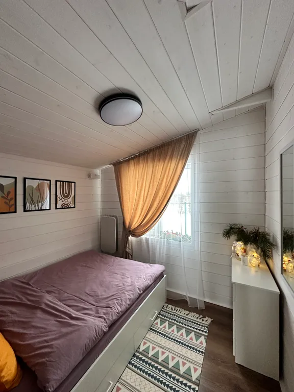 Дом в Суздале