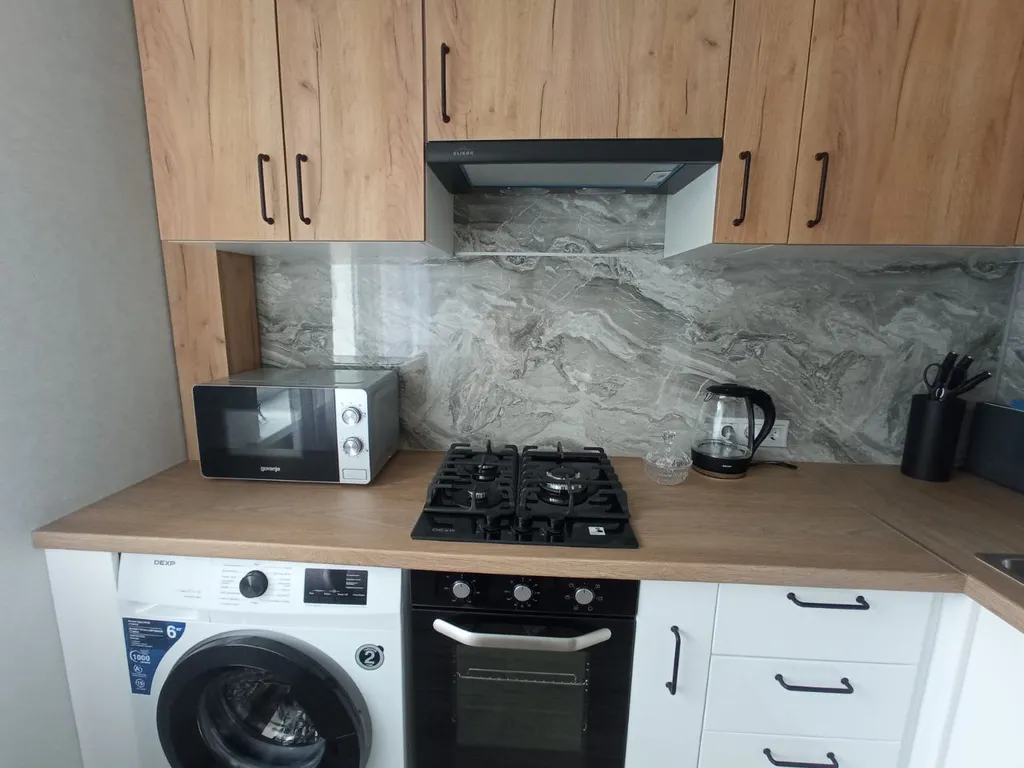 Квартира Стильная и уютная квартира в историческом центре — Калининград