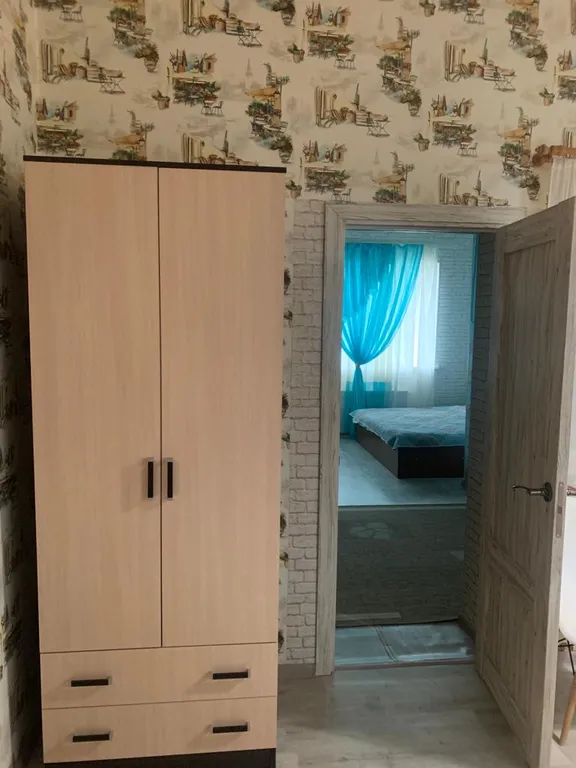 Гостевой дом Перезагрузка