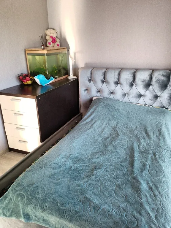 Новый дом в заповедных горах Лоо