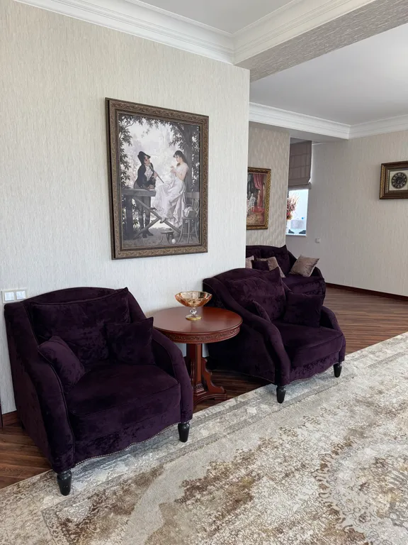 Квартира в жк green park