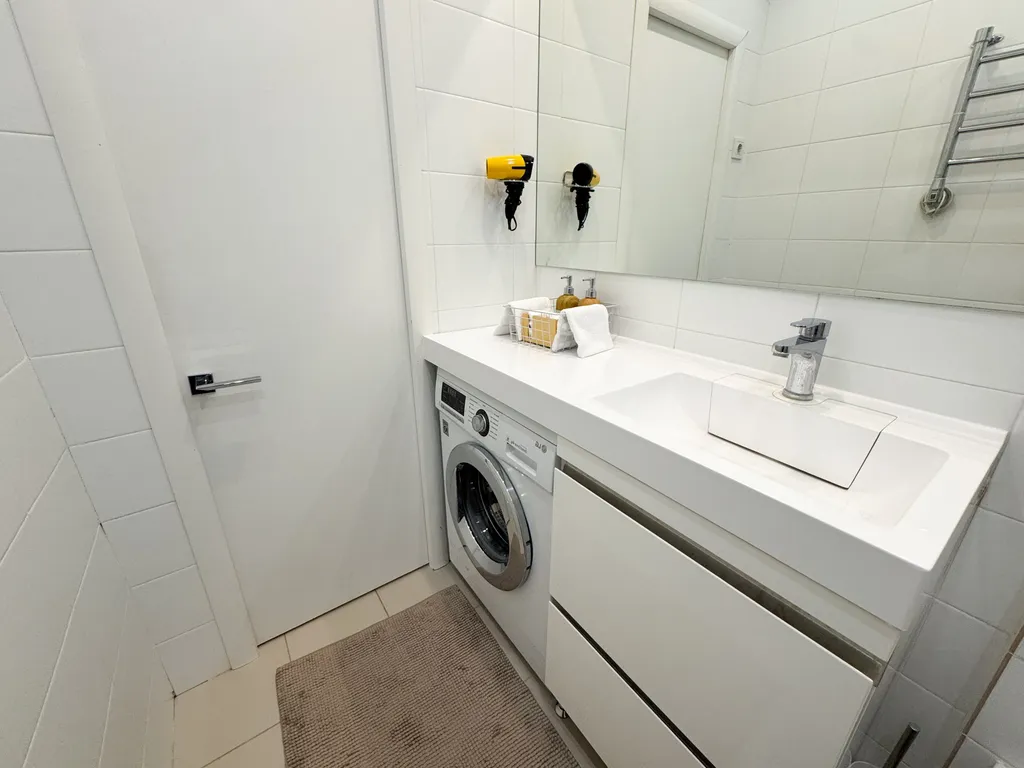 Апартаменты с круглосуточным заселением и лучшим сервисом