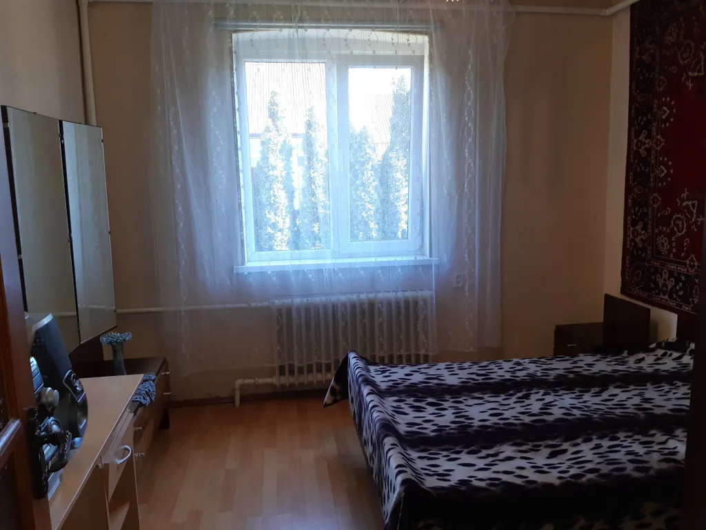 Дом на Балтийской косе