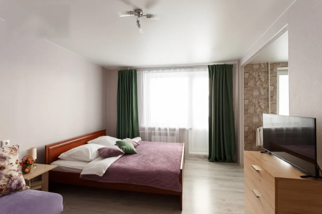 Квартира Студия все рядом — аренда посуточно в Череповец