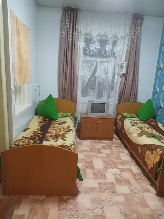 3-комнатная отдельная часть дома со всеми удобствами