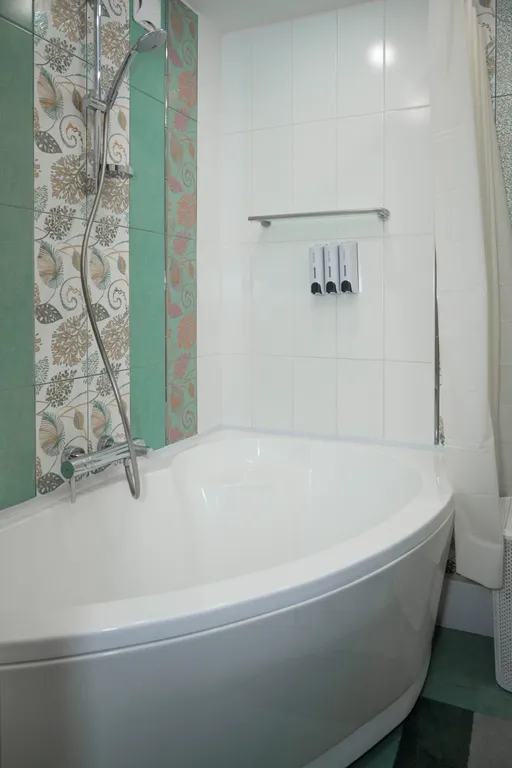 Уютная квартира по Дороге Жизни напротив ЦРБ