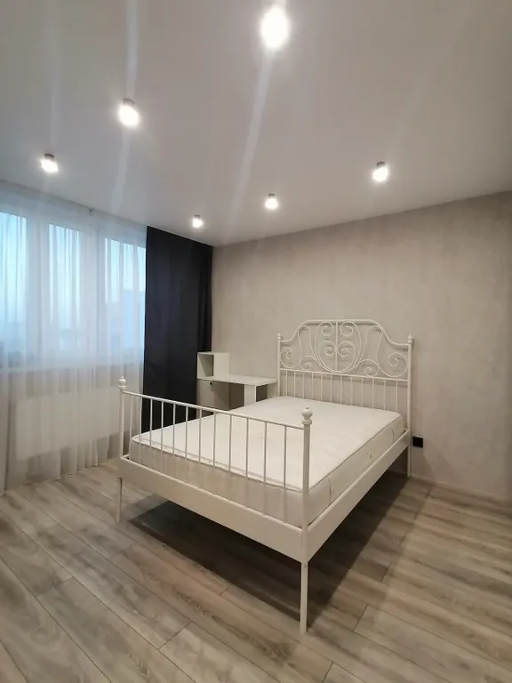 Уютная квартира в Тихом центре