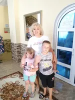 Отель 