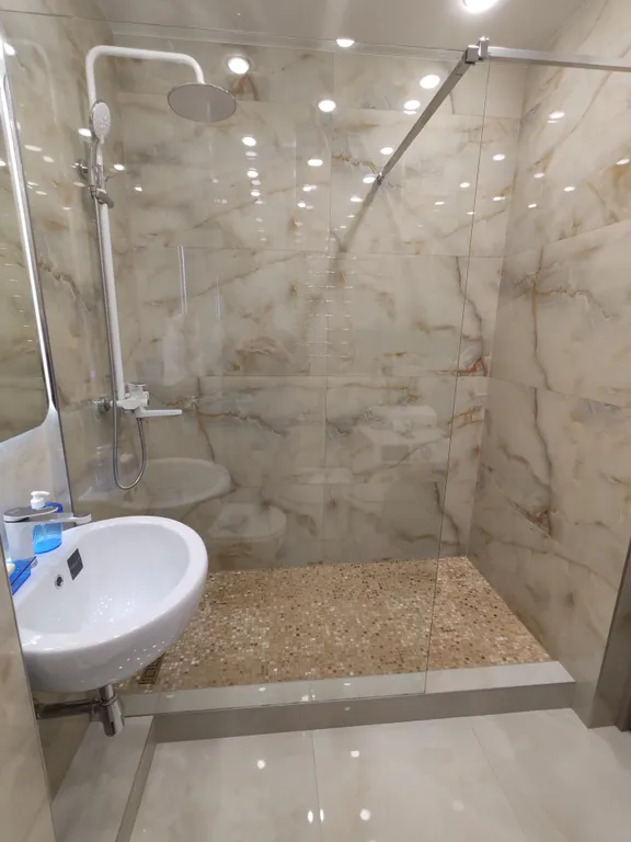 Уютная квартира на Балтийском побережье