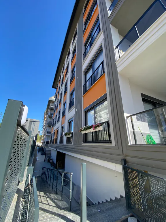 Квартира в 400 метрах от моря