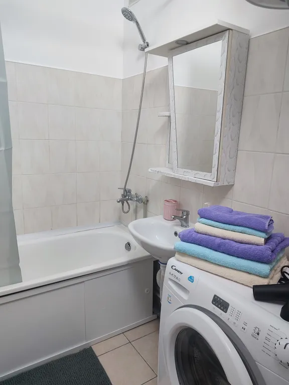 Квартира у моря