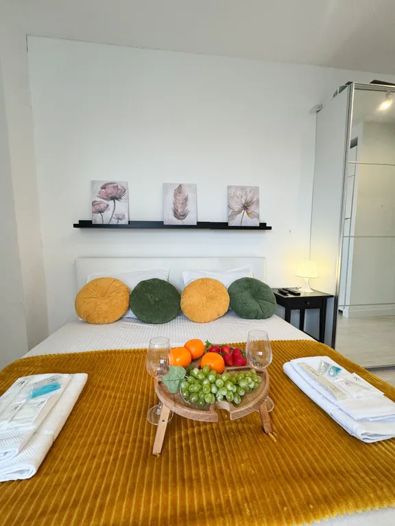 Апартаменты с круглосуточным заселением и лучшим сервисом