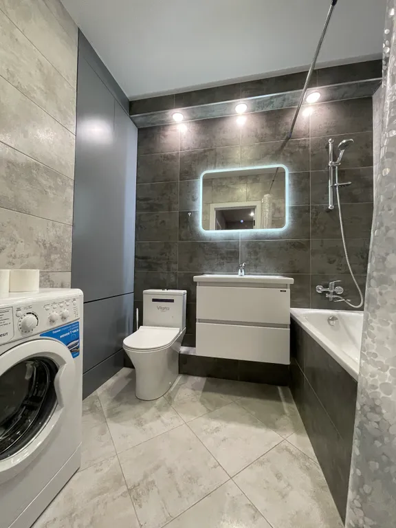 Квартира Уютная квартира — Краснодар