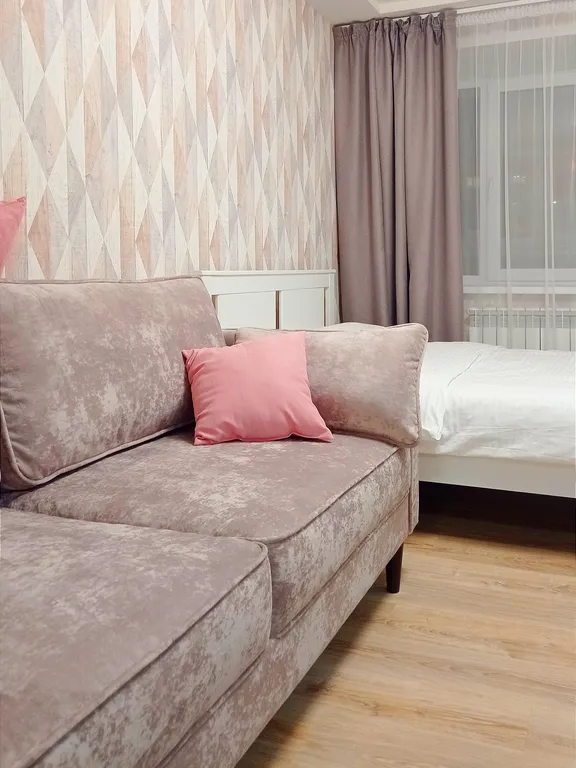 Романтичная студия