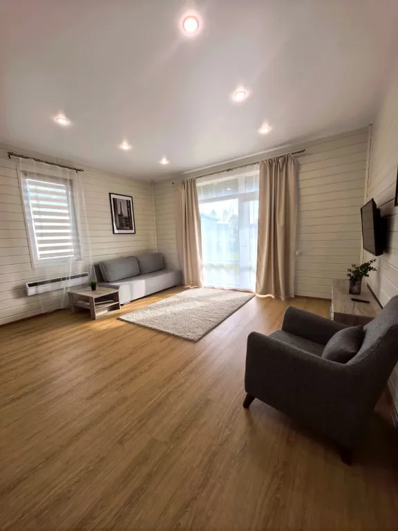 Коттедж InnSide