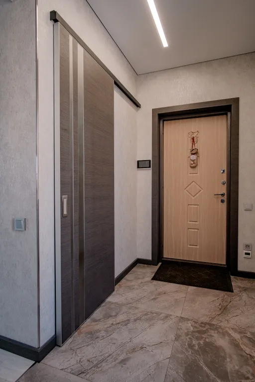 Новые Luxe апартаменты