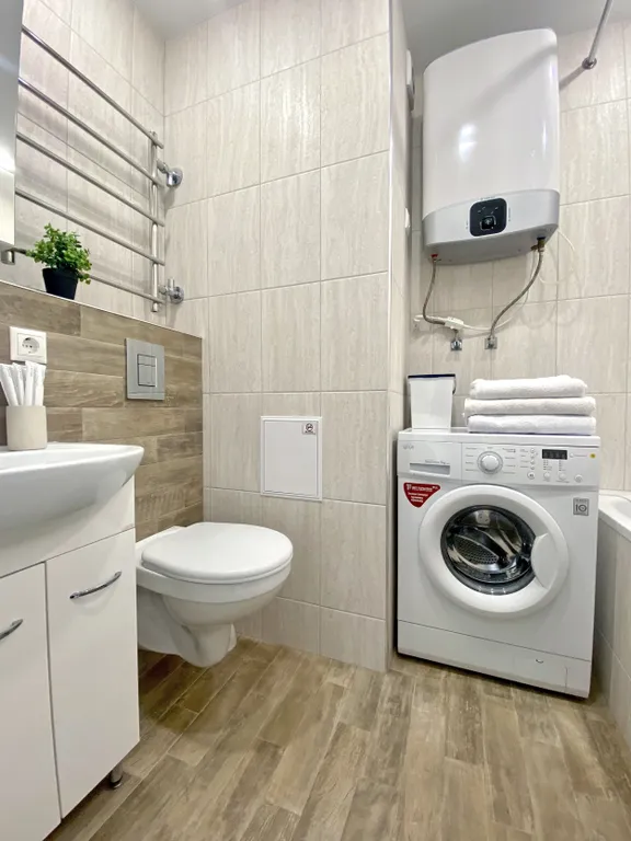 Мятный бархат — свежесть уюта в центре