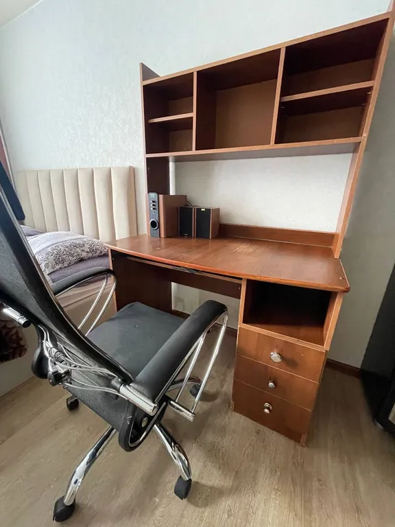 Уютная 2х комнатная квартира в центре города