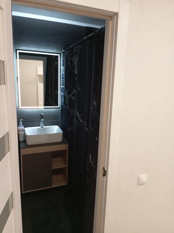 Уютные апартаменты в центре города