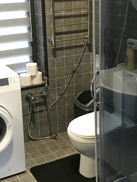 Коттедж Дом на озере Отрадное — Плодовое