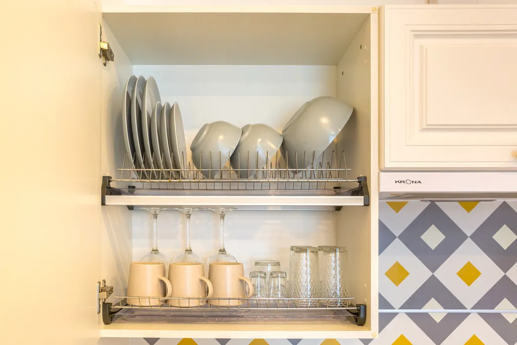 Апартаменты Riverside с панорамным окном в центре