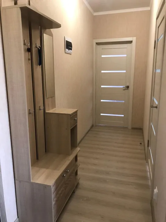Квартира Уютная квартира — Ростов-на-Дону