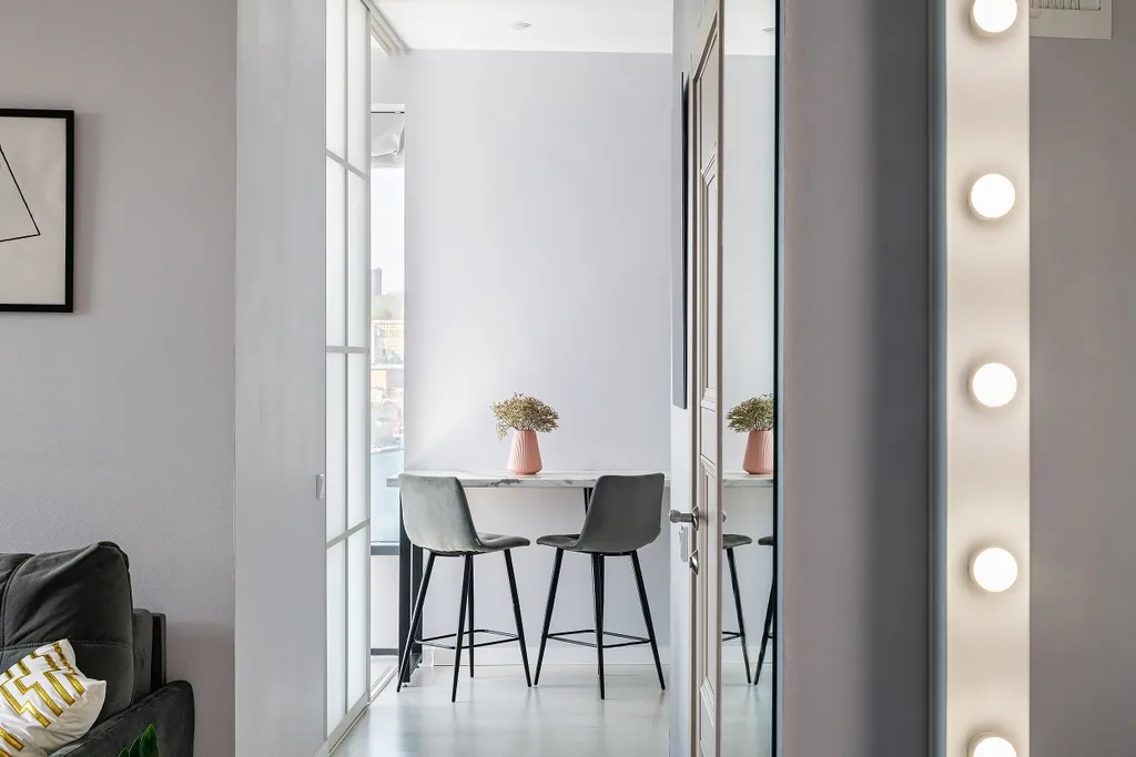 Element Suite с панорамным видом на Золотой Рог и Мост