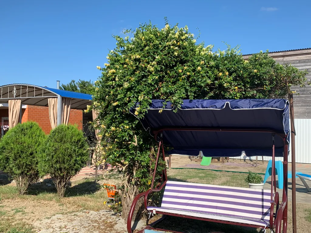 3-комнатный Дом