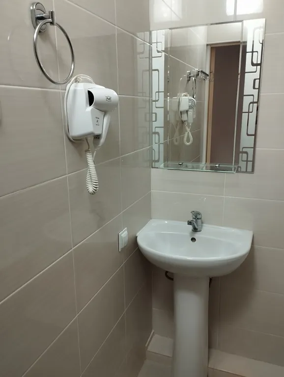 Квартира Квартира в нескольких шагах от моря — Анапа